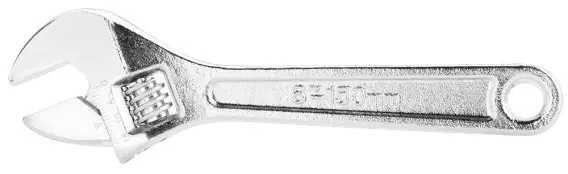 Klucz nastawny 200 mm, zakres 0-24 mm Ekspresowa dostawa